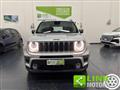 JEEP RENEGADE 1.6 Mjt 120CV KM CERT, FULL-LED, CLIM BIZ, NAV