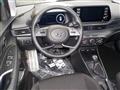 HYUNDAI BAYON 1.2 GPL MT XTech