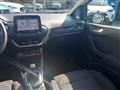 FORD FIESTA 1.1 BENZ/GPL 75CV 5 porte Titanium con Retrocamera