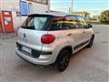 FIAT 500L 1.4 Benzina 95CV Cross OK neopatentati