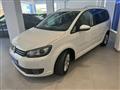 VOLKSWAGEN Touran 2.0 tdi Highline dsg