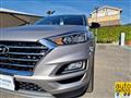 HYUNDAI TUCSON HYBRID 1.6 CRDi 136CV 48V 4WD DCT XPrime