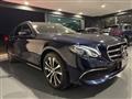 MERCEDES CLASSE E STATION WAGON de S.W. Auto EQ-Power Premium