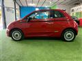 FIAT 500 1.2 by DIESEL neopatentati ok!