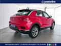 VOLKSWAGEN T-ROC 2.0 TDI SCR 150 CV DSG Style BlueMotion Technology