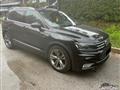 VOLKSWAGEN TIGUAN 2.0 TDI R Line 4MOTION Aut. Tetto/Virtual