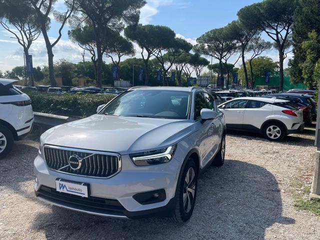 VOLVO XC40 1.5cc T4 RECHARGE INSCRIPTION 129cv ANDROID/CARP