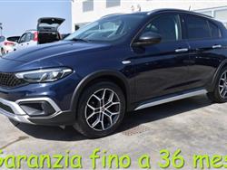 FIAT TIPO CROSS 1.6 Mjt S&S 5 porte Cross *Navigatore*