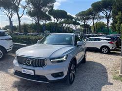 VOLVO XC40 1.5cc T4 RECHARGE INSCRIPTION 129cv ANDROID/CARP