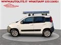 FIAT PANDA VAN 1.3 MJT S&S 4x4 Pop Climbing Van 2 posti