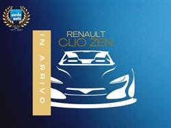 RENAULT NEW CLIO TCe 100 CV GPL 5 porte Zen