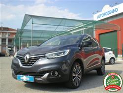 RENAULT KADJAR dCi 130CV 4x4 Energy Bose PREZZO REALE