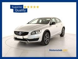 VOLVO S60 CROSS COUNTRY Cross Country D3 Geartronic