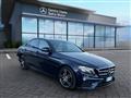 MERCEDES CLASSE E BERLINA E 220 d 4Matic Auto Premium Plus