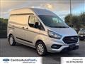 FORD TRANSIT CUSTOM Transit Custom 340 2.0 TDCi 170 aut. PC Furgone Trend