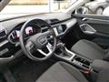 AUDI Q3 35 TDI quattro S tronic Business