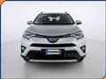 TOYOTA RAV4 2.5 Hybrid 4WD Lounge