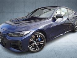 BMW SERIE 4 d 48V xDrive Coupé Aut.