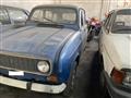 RENAULT 4 RENAULT 4