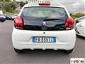 PEUGEOT 108 1.0 vti Active 5p