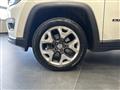 JEEP COMPASS 2.0 Multijet II aut. 4WD Limited