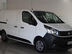 FIAT TALENTO 2,0 ECOJET CH1 10Q 120 CV S&S E6D-TEMP Talento 2.0 Ecojet 120CV PC-TN-DC Furgone 12q