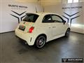 ABARTH 595 TURISMO 1.4 Turbo T-Jet 160 CV