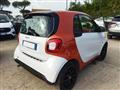 SMART FORTWO CABRIO 1.0cc TWINAMIC YOUNGSTER 71CV CAMBIO AL VOLANTE