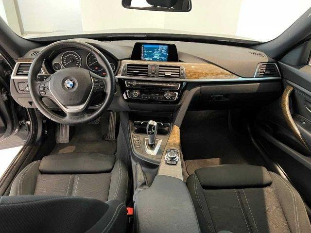 BMW SERIE 3 GRAN TURISMO d xDrive Gran Turismo Business Advantage aut.