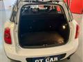 MINI COUNTRYMAN Cooper * AUTOMATICA,INTERNI IN PELLE TOTALE *