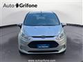 FORD B-MAX Benzina 1.4 Gpl 86cv