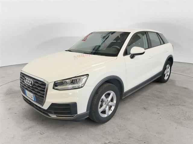 AUDI Q2 1.0 TFSI Business