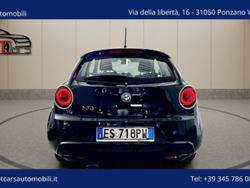 ALFA ROMEO MiTo 2013 Alfa Romeo mito 1.3mjet euro5b NEOPATENTATI