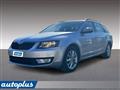 SKODA OCTAVIA 2.0 TDI Wagon Executive