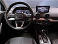 AUDI Q2 35 TFSI S tronic Business