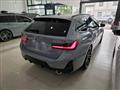 BMW Serie 3 Touring XDrive MSport tetto C19" Privacy Runflat Clima3Z