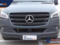 MERCEDES SPRINTER F32/30 215 CDI FWD TN Furgone