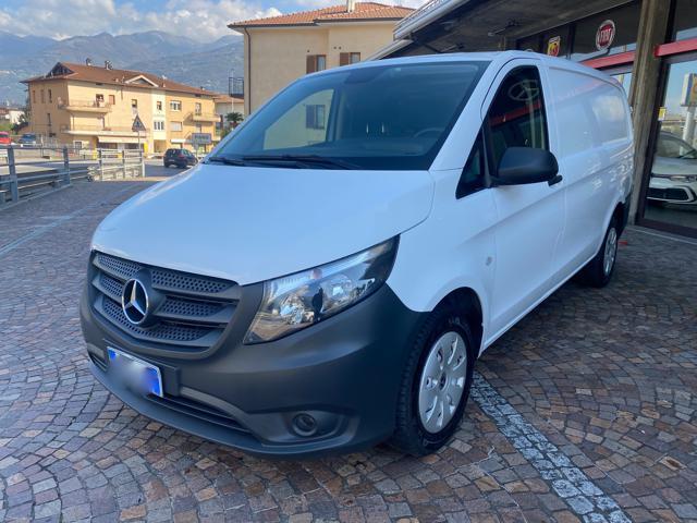 MERCEDES VITO 2.0 114 CDI aut. PC-SL Furgone Long PRO + IVA