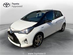 TOYOTA YARIS 1.5 Hybrid 5 porte Active