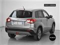 SUZUKI VITARA 1.6 VVT V-Top