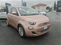 FIAT 500 ELECTRIC La Prima Berlina 42 kWh