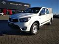 SSANGYONG ACTYON Sports 2.0 e-XDi 2WD