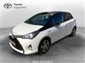 TOYOTA YARIS 1.5 Hybrid 5 porte Active