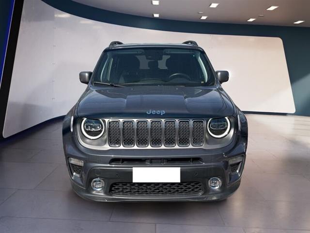 JEEP RENEGADE 2019 1.0 t3 Limited fwd