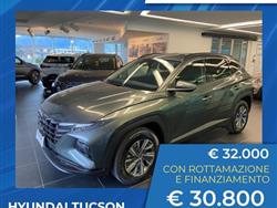 HYUNDAI NUOVA TUCSON 1.6 HEV aut. XLine AUTOCARRO