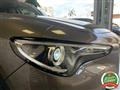 ALFA ROMEO STELVIO 2.2 JTD-m 180cv Super*PELLE*NAVI