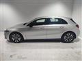 MERCEDES CLASSE A A 180 d Automatic Advanced