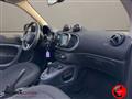 SMART FORTWO CABRIO 70 1.0 twinamic cabrio SPORT NAVI LED