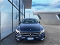 MERCEDES CLASSE E BERLINA E 220 d 4Matic Auto Premium Plus