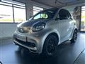 SMART FORTWO 70 1.0 twinamic Pack Brabus